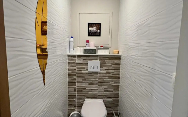 Le Char'Mans - Centre-ville - 4 pers - Rêve Au Mans