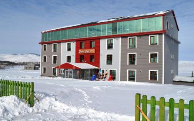 Sarikamis Snow Life Hotel