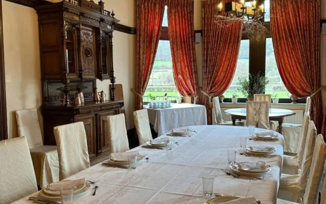 Chï¿½teau Le Risdoux