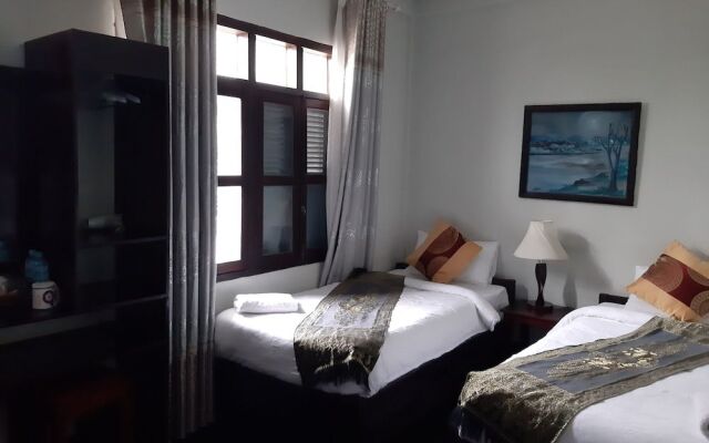 Mekhonglao Villa Hotel