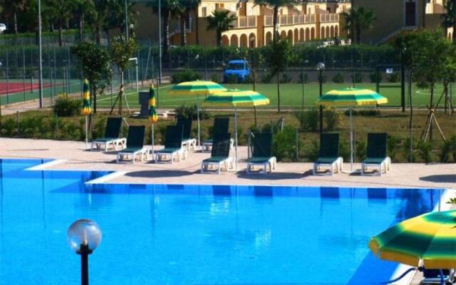 Apartment Difesa Pizzo