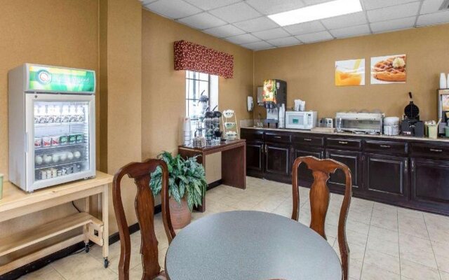 Quality Inn Cordele