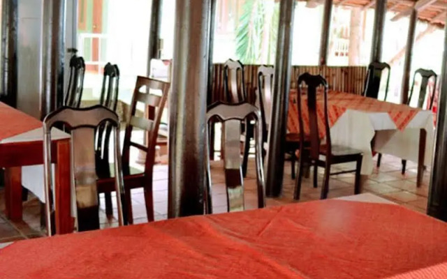 White Sand Doclet Resort & Spa