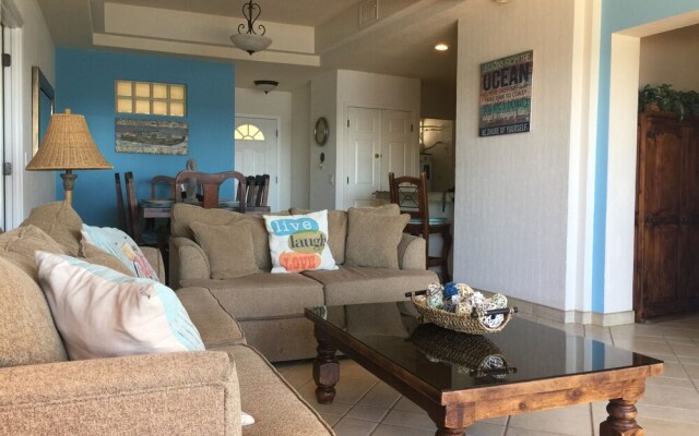 Baja 704 - 2 Br Condo