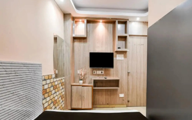 Hotel Sana a family friendly guest house