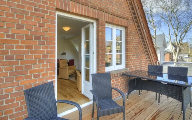 Riechey Comfortable Holiday Residence