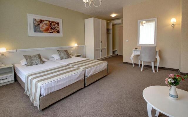 Eco Park Shkorpilovtsi