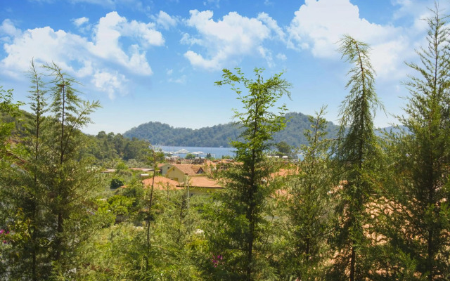 Alya Hotel Gocek
