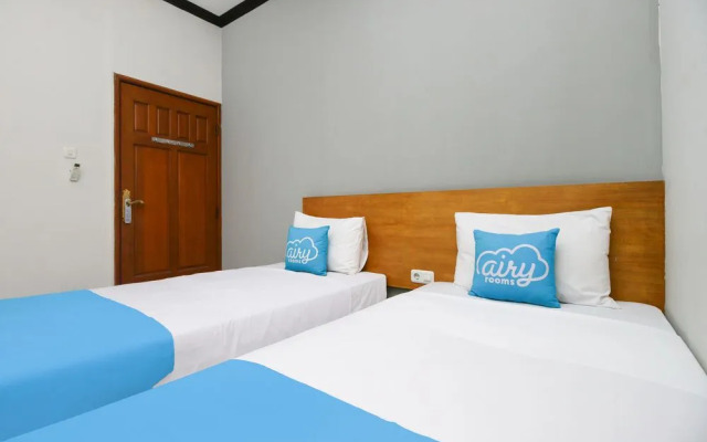 Airy Waru Griyo Mapan Sentosa EA Satu 11 Sidoarjo