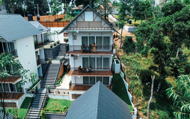 Evaara Resort