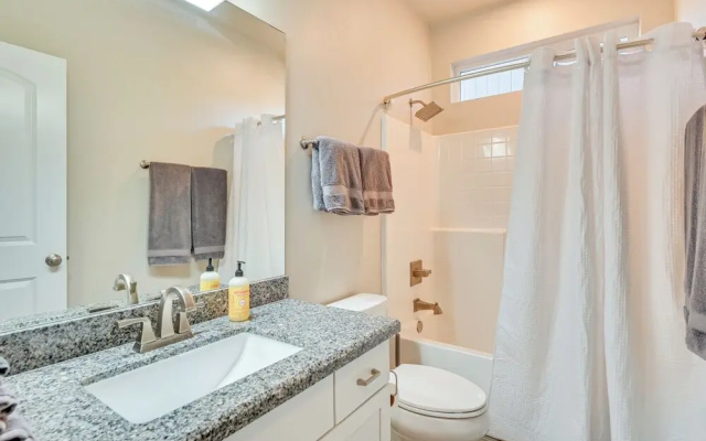Family-friendly Flagstaff Home Near Hiking Trails!