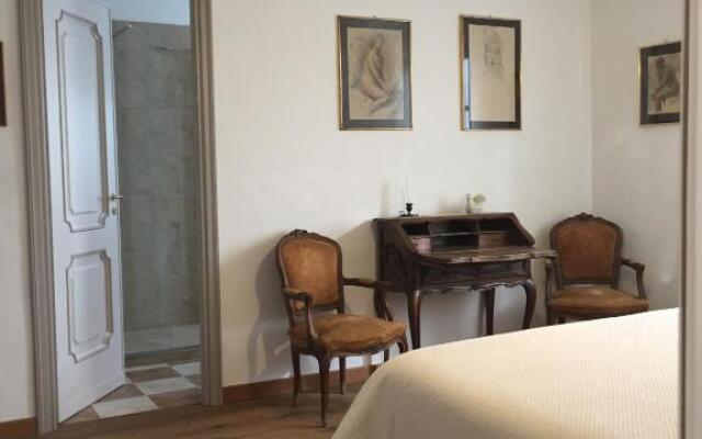 Cascina Delle Rose