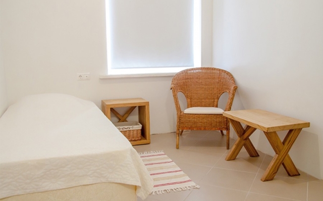 Gora Tsarya Bagrata Hotel 