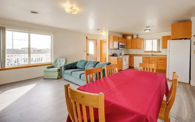 Malta Vacation Rental ~ 2 Mi to Town! - фото 5