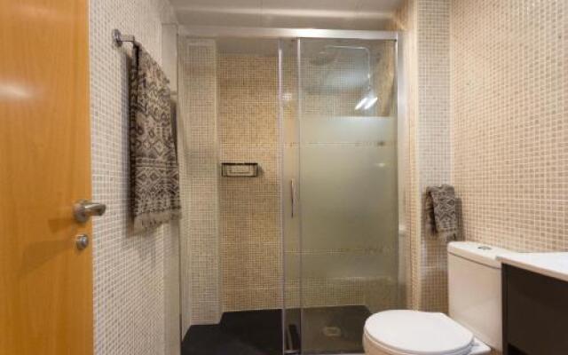 Apartamento Ramon Y Cajal Ii