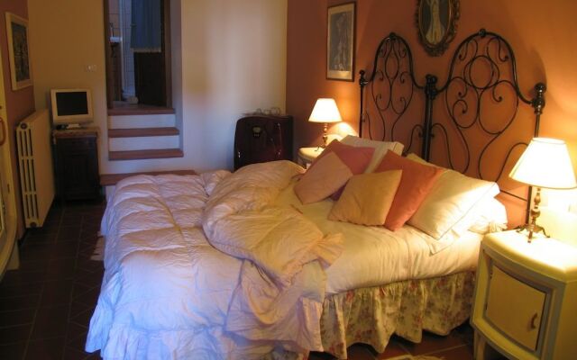 Bed & Breakfast Casa Mariuccia