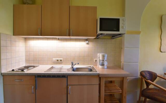 Cozy Apartment in Rerik Germany with Private Garden