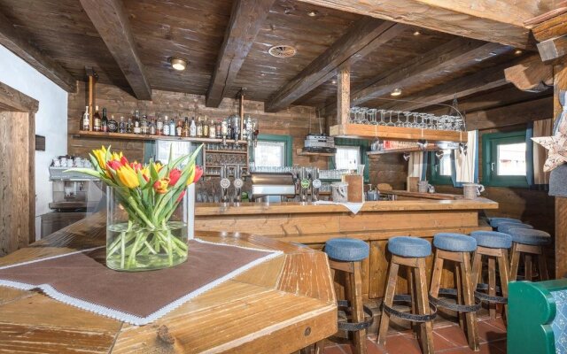 Pension Restaurant Dorfalm