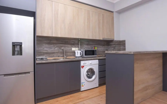 Stay Inn on Argishti 13