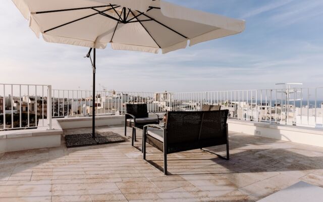 Aeris Suite & Relax
