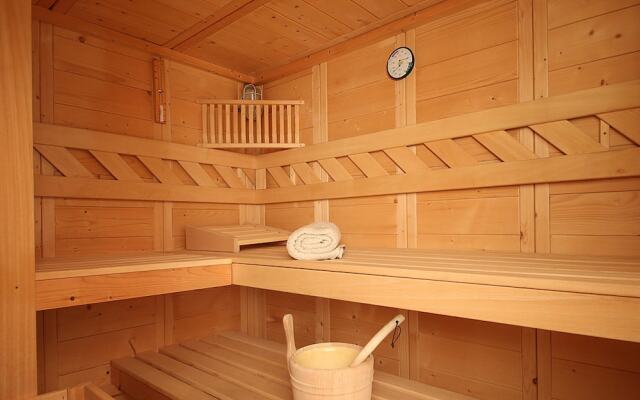 Villa Teodora in Toscolano-maderno