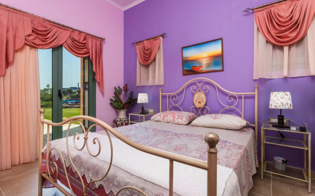 Agro Art Boutique & Luxury Villas