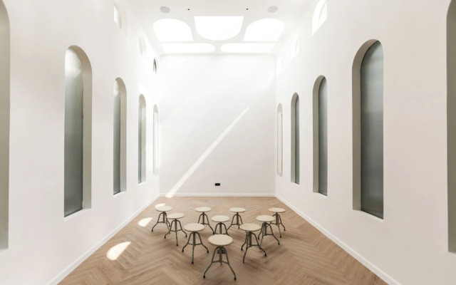 Yixi Designer's Boutique Hotel Xi'an