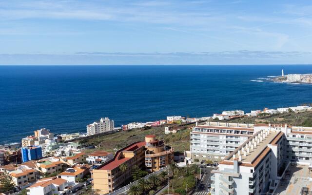 Home2Book Charming Apartment in Bajamar