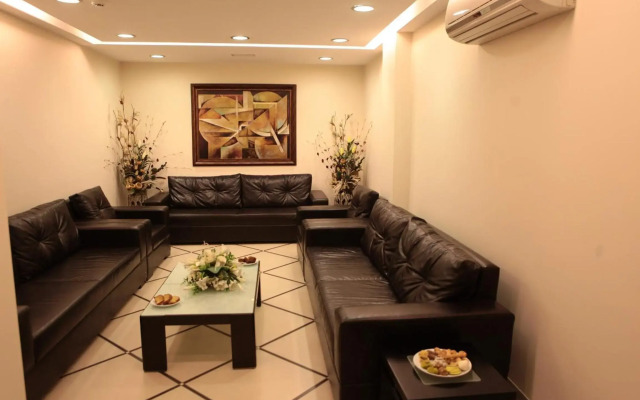 Akkoç Butik Otel