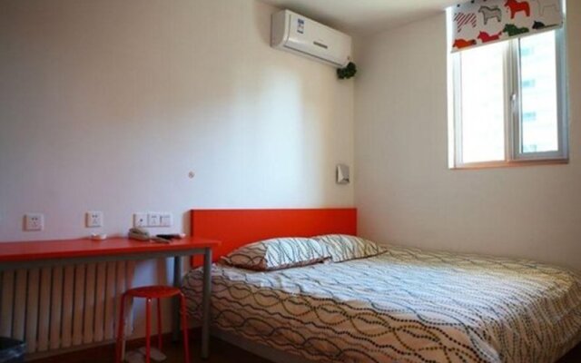 Pod Inn Zhongguancun