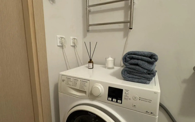 Апартаменты на улице Дорожная 12