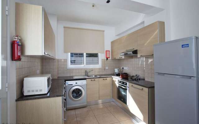 Cyprus Villa Avra 54 Gold
