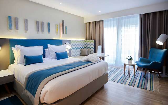 Sousse Pearl Marriott Resort & Spa