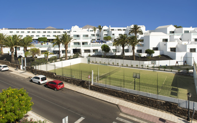 Hotel Lanzarote Village