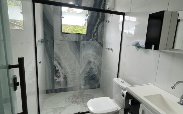 Pousada Ohana Paraty