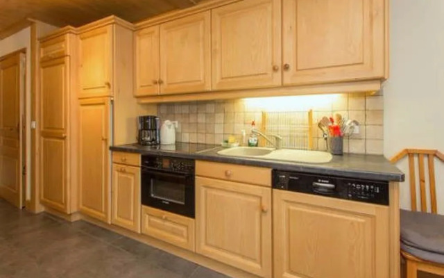 Appartement Chez Arséne