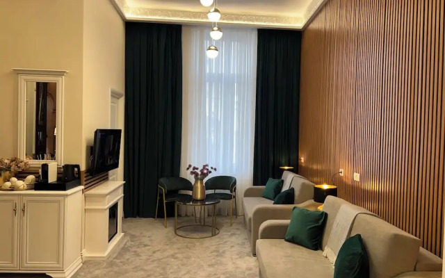 Bucharest Downtown Inn