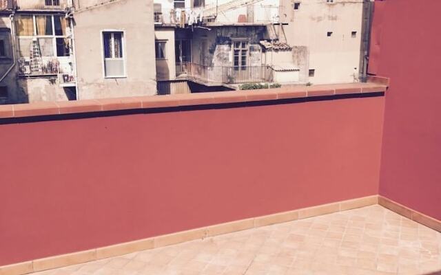 Tammitu b&b