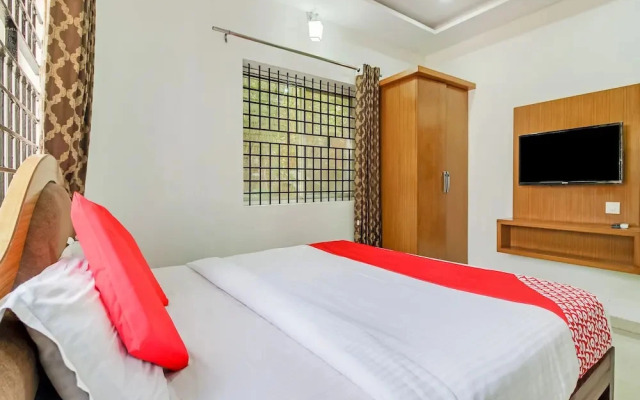 Yesh Comforts By OYO Rooms