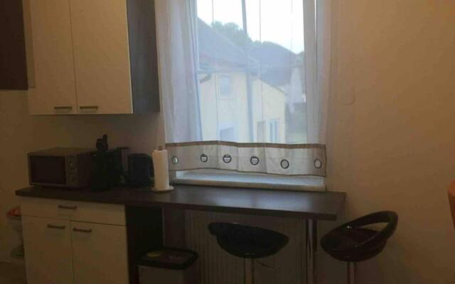 HAUS mit 3 Schlafzimmer und Garten
