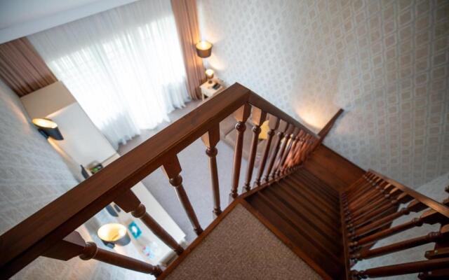 River Inn Boutique Hotel