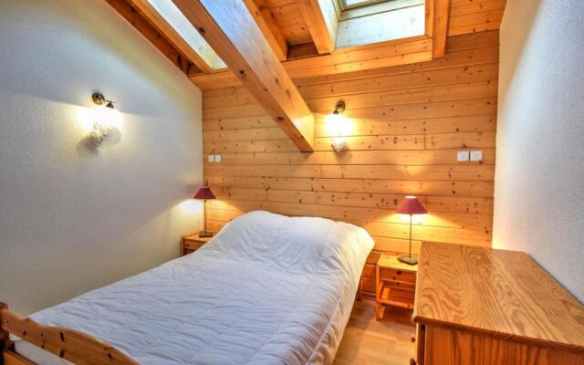 Appartement Morzine, 3 pièces, 8 personnes - FR-1-524-10