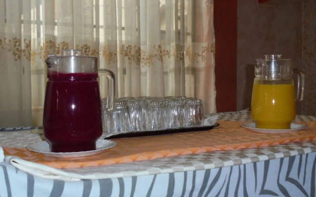 Adventist LMS Guest House & Conference Centre