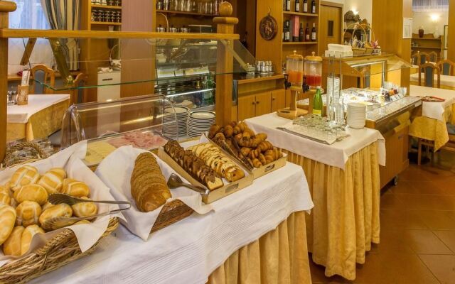 Hotel Lucia