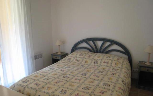 Appartement Cavalaire-sur-Mer, 3 pièces, 6 personnes - FR-1-100-205