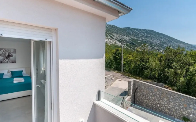 Villa nona Andrejka