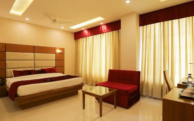 Hotel Coral Star