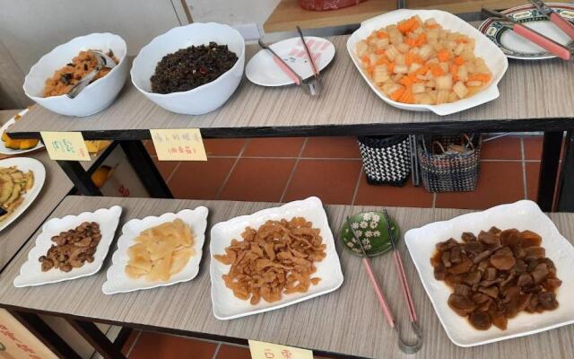 Kelly Field Homestay