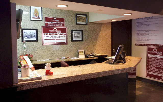 Hotel Sunio City