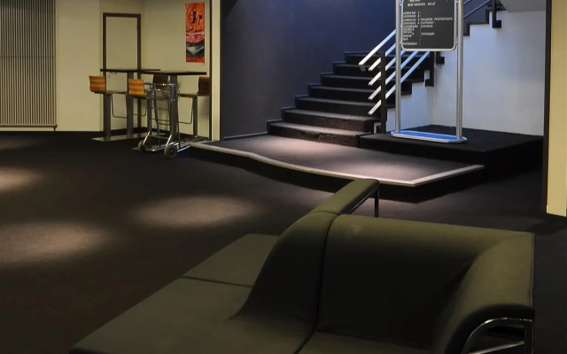 ibis Styles Arlon Porte du Luxembourg